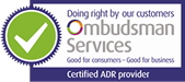 Ombudsman Services